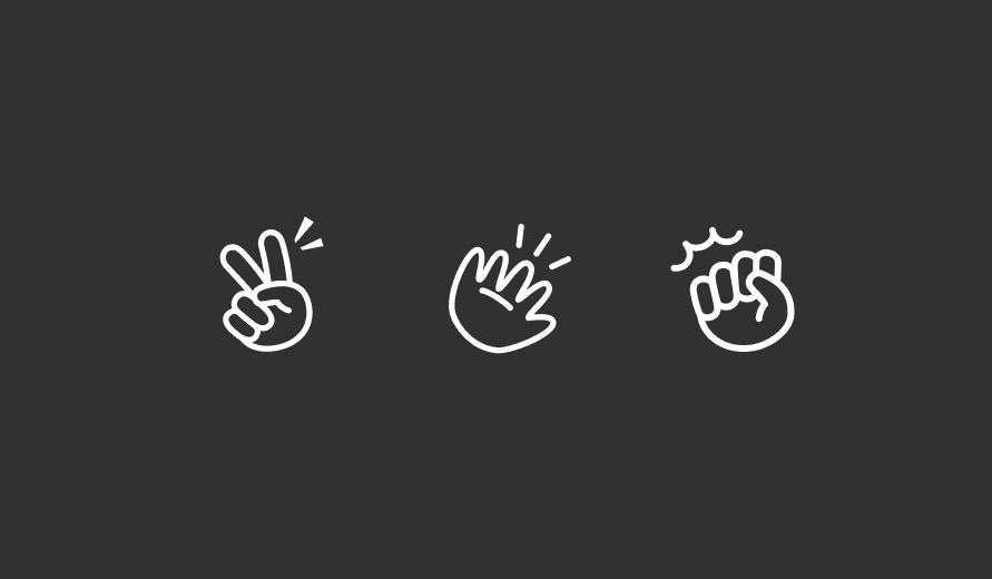 Rock Paper Scissors Battlegroundcover image